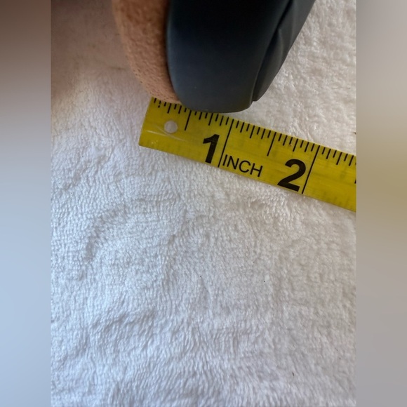 Vionic Bella IIWomen's Floral Toe Post Flip Flop Sandals Size 8 podiatric disign - Picture 6 of 13